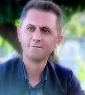 دلسوز خالدی ئه ی خه رامانی مال ویران